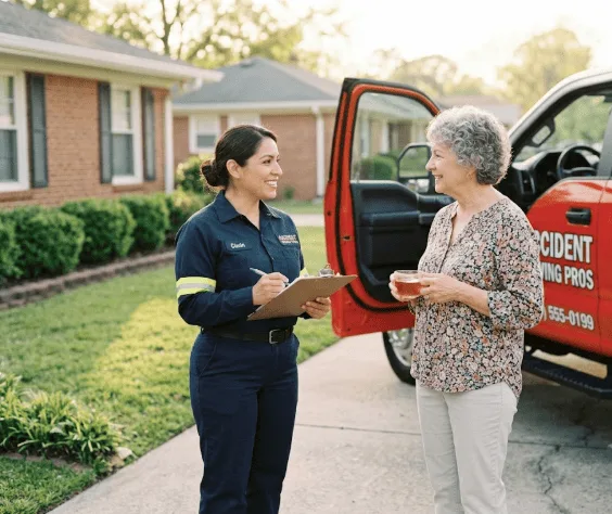 Accident Towing Service Redmond, OR FAQs